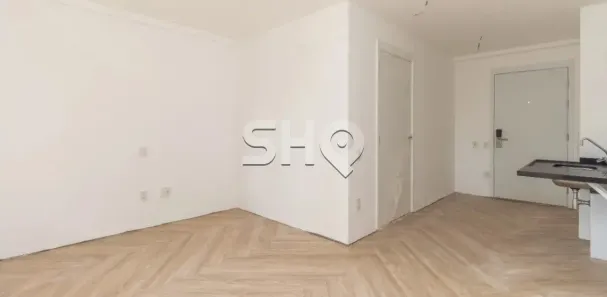 Apartamento com 1 Quarto à venda, 28m² no Sumarezinho, São Paulo