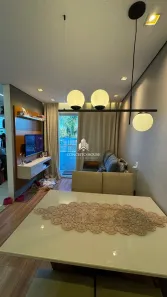 Apartamento com 1 Quarto à venda, 35m² no Piratininga, Osasco