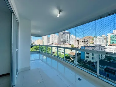 Apartamento com 3 Quartos à venda, 107m² no Bento Ferreira, Vitória