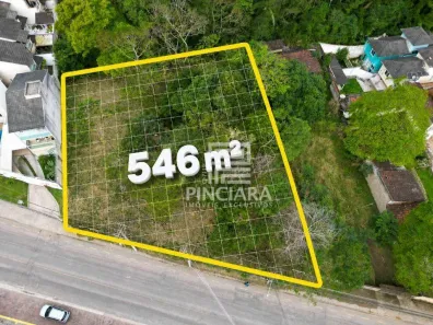 Lote/Terreno à venda, 1648m² no Engenho do Mato, Niterói