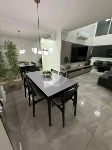 Apartamento com 3 Quartos à venda, 105m² no Jardim Goiás, Goiânia