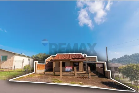 Casa com 3 Quartos à venda, 312m² no Santa Rita, Montenegro