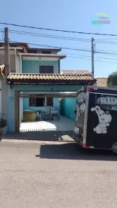 Sobrado com 2 Quartos à venda, 110m² no Jardim Ermida II, Jundiaí