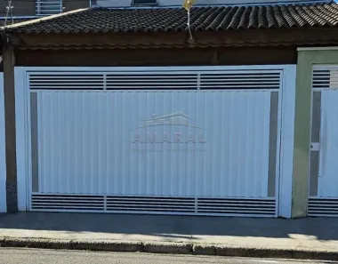 Sobrado com 3 Quartos à venda, 148m² no Vila Suissa, Mogi das Cruzes