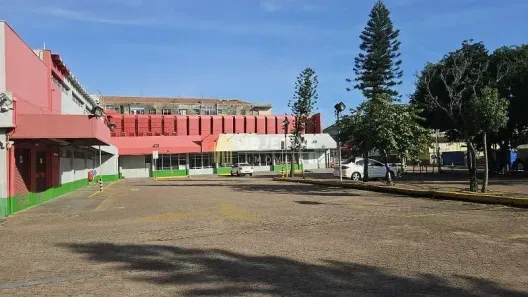 para alugar, 4000m² no Niterói, Canoas