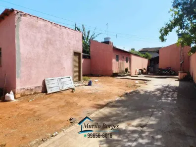 Lote/Terreno à venda, 360m² no Retiro do Bosque, Aparecida de Goiânia