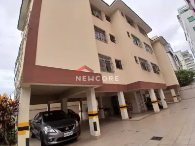 Apartamento com 3 Quartos à venda, 126m² no Castelo, Belo Horizonte