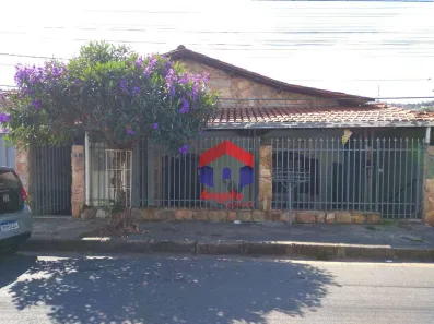 Casa com 6 Quartos à venda, 10m² no Jardim dos Comerciários (Venda Nova), Belo Horizonte