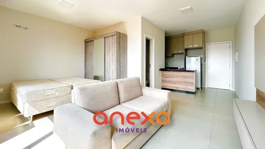 Apartamento com 1 Quarto para alugar, 45m² no Velha, Blumenau