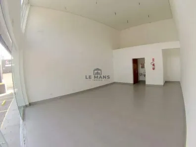 Ponto Comercial para alugar, 65m² no São Dimas, Piracicaba
