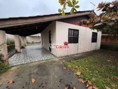 Casa com 3 Quartos à venda, 125m² no Shangri-lá, Pontal do Paraná