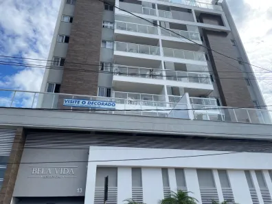 Cobertura com 3 Quartos à venda, 166m² no São Pedro, Juiz de Fora