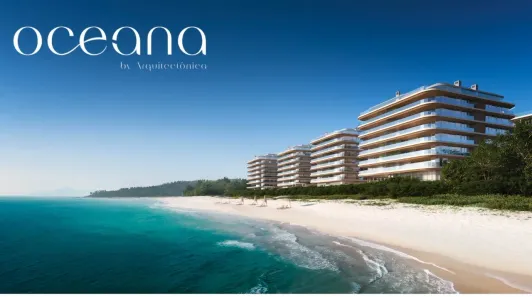 Apartamento com 3 Quartos à venda, 293m² no Jurerê, Florianópolis