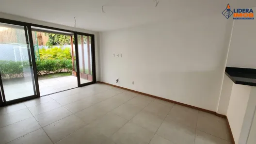 Apartamento com 3 Quartos à venda, 94m² no Itacimirim (Monte Gordo), Camaçari