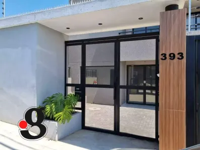 Apartamento com 2 Quartos para alugar, 50m² no Vila Giordano, São Paulo