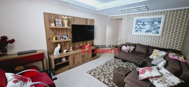 Sobrado com 3 Quartos à venda, 164m² no Santa Terezinha, São Bernardo do Campo
