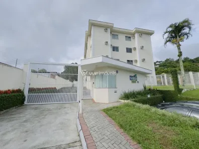 Apartamento com 2 Quartos à venda, 63m² no Valparaiso, Blumenau