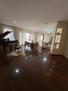 Flat com 3 Quartos à venda, 253m² no Centro, Londrina
