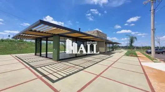 Casa de Condomínio com 3 Quartos à venda, 180m² no Quinta do Lago Residence, São José do Rio Preto