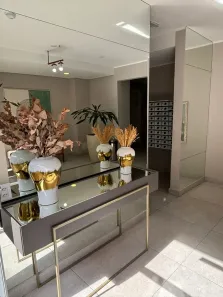 Apartamento com 3 Quartos à venda, 61m² no Parque Amazônia, Goiânia