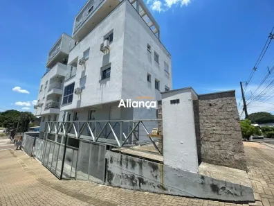 Apartamento com 3 Quartos para alugar, 75m² no Bom Princípio, Gravataí