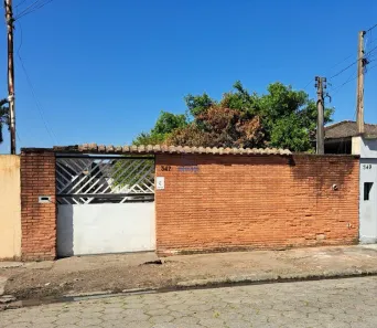 Casa com 3 Quartos à venda, 390m² no Esplanada dos Barreiros, São Vicente