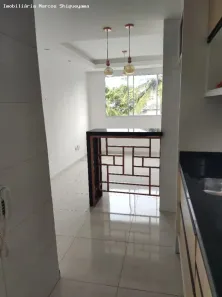 Apartamento com 2 Quartos à venda, 48m² no Jardim Placaford, Salvador