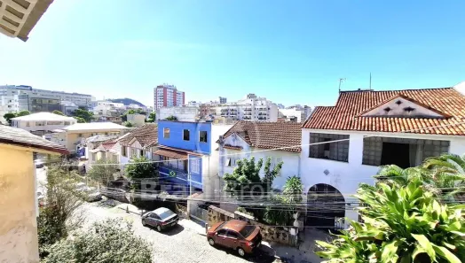  com 4 Quartos à venda, 250m² no Tijuca, Rio de Janeiro