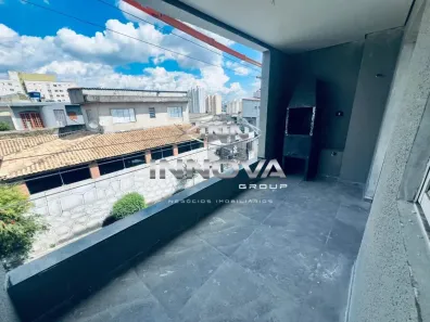 Apartamento com 3 Quartos à venda, 83m² no São Pedro, Osasco
