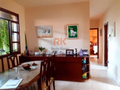 Casa com 4 Quartos à venda, 280m² no Novo Progresso, Contagem