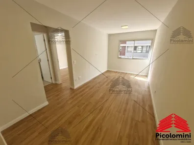 Apartamento com 1 Quarto à venda, 51m² no Vila Mariana, São Paulo