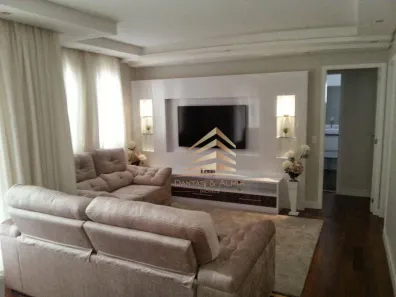 Apartamento com 2 Quartos à venda, 86m² no Vila Leonor, Guarulhos
