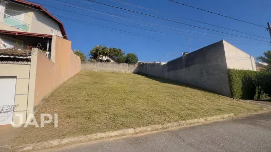 Lote/Terreno à venda, 400m² no Jardim Paulista II, Jundiaí
