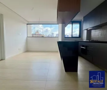 Apartamento com 3 Quartos à venda, 74m² no Santo Antônio, Belo Horizonte