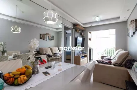 Apartamento com 2 Quartos à venda, 47m² no Vila Nova Cachoeirinha, São Paulo