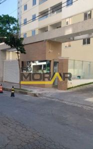 Apartamento com 3 Quartos à venda, 69m² no Planalto, Belo Horizonte
