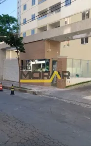 Apartamento com 3 Quartos à venda, 69m² no Planalto, Belo Horizonte