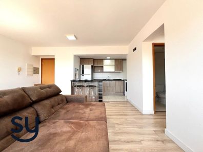 Apartamento com 2 Quartos para venda ou aluguel, 65m² no Tristeza, Porto Alegre