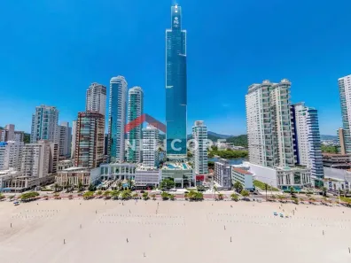 Apartamento com 4 Quartos à venda, 216m² no Centro, Balneário Camboriú