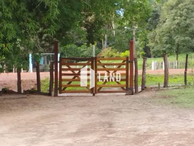 Fazenda/Sítio com 3 Quartos à venda, 1000m² no Jóia, Timon