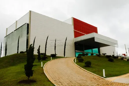 Sala Comercial para alugar, 54m² no Parque Tecnológico Damha I São Carlos, São Carlos