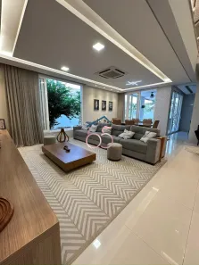 Sobrado com 3 Quartos à venda, 225m² no Condomínio Belvedere, Cuiabá