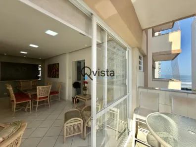 Apartamento com 4 Quartos à venda, 113m² no Pitangueiras, Guarujá