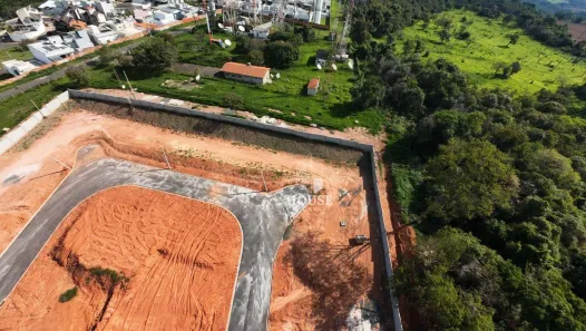 Lote/Terreno à venda, 200m² no Jardim Serra Dourada, Mogi Guaçu