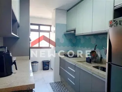Apartamento com 2 Quartos à venda, 73m² no Centro, Jundiaí