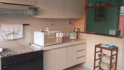 Sobrado com 3 Quartos à venda, 197m² no Santa Terezinha, Santo André