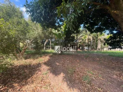 Lote/Terreno à venda, 10000m² no Zona Rural, Jaci