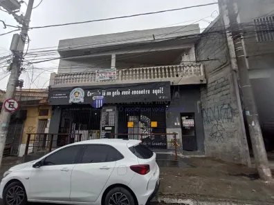 Casa com 3 Quartos para alugar, 140m² no Jardim Novo Horizonte, Carapicuíba