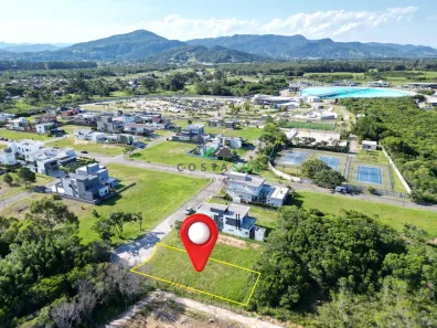 Lote/Terreno à venda, 368m² no , Garopaba
