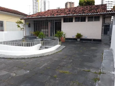 Casa com 10 Quartos à venda, 628m² no Torre, Recife
